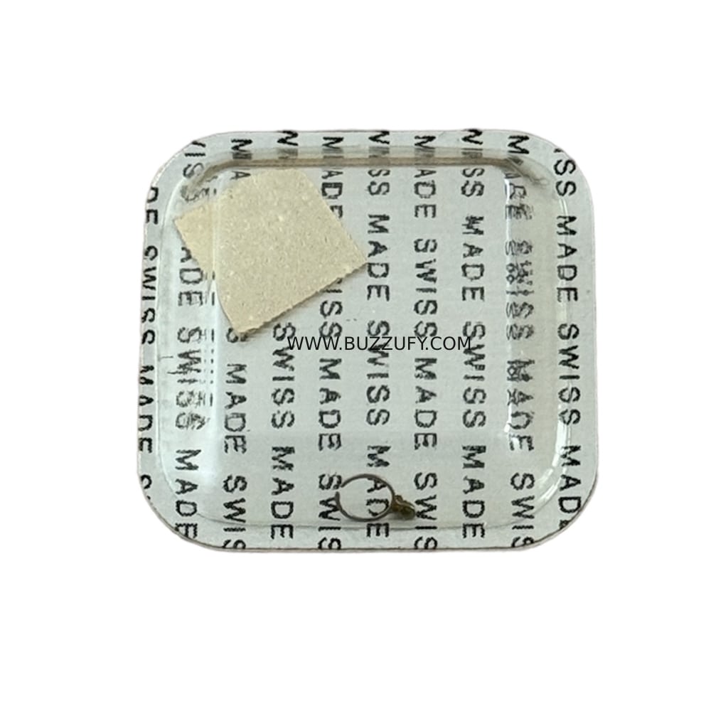 Регулатор на баланса за Tissot кал. 530 част 301