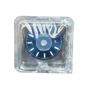 Нов син циферблат за Rolex Datejust 126234 36мм