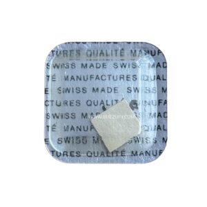 Нов клик и пружина за Tissot механизъм кал. 2140 (425 и 430)