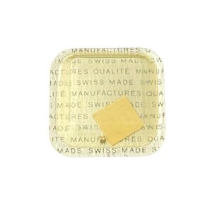 Нов съединителен колелец за часовници Certina кал. 13-20 част 407