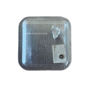 Свързващо колело за коронно колело Omega 710 и 711 - част 1151