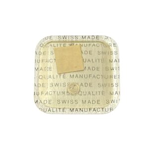 Нов коронен механизъм за часовници Certina 13-20, част 420/23