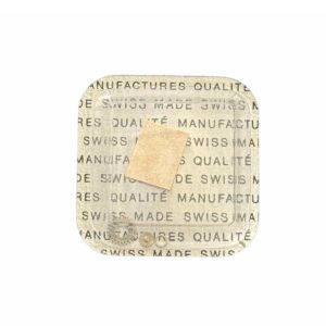 Нов зъбен колело с винт за Tissot механизъм 530, част 420, 422