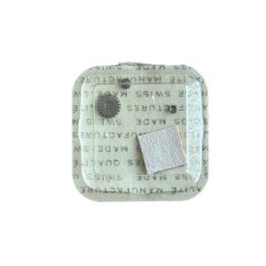 Нов зъбен венец с винт за Tissot механизъм 715 част 420/22