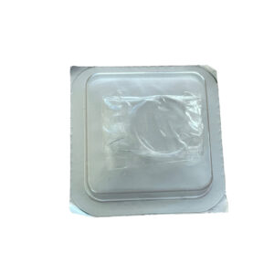 Нов кристален сапфир за часовник Cartier Pasha 2973 19.8 мм