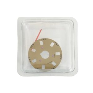 Японски диск за дата Rolex Day Date 18018, 18028, 18038, 18048