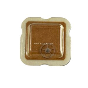 Нов зъбен колелец за Omega механизъм 550, част 1437