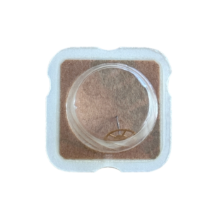 Часовникова част за ETA 2390, 2391, 2408, 2409, 2450, 2451, 2452 - Част 227