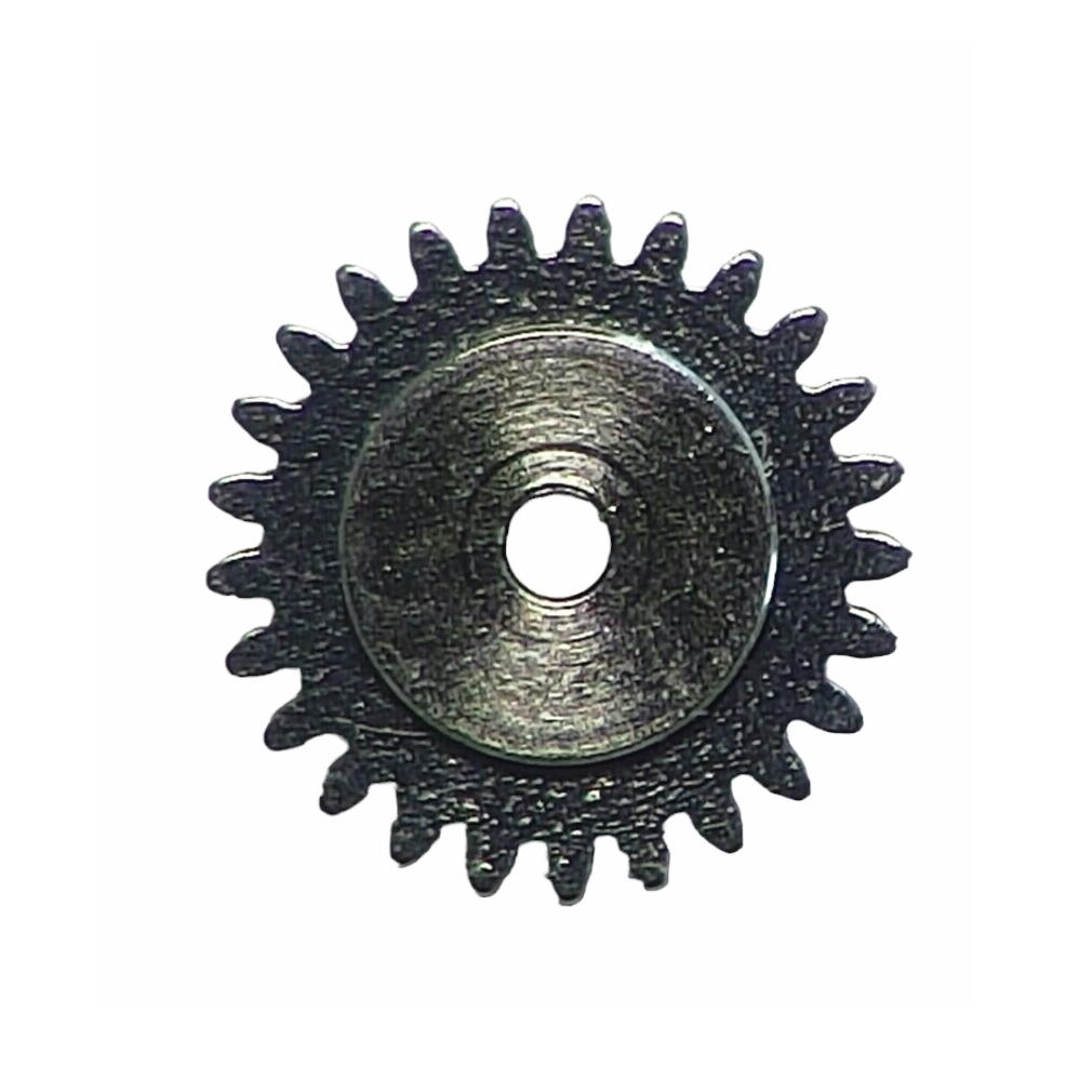 Част за механизъм ETA 7750, 7751, 7753, 7754, 7760 - Зъбно колело H=0.95 - Image 2