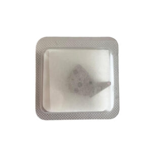 Никелова мостова част за автоматични механизми ETA 7750, 7751, 7753, 7754