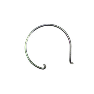 Клик пружина за механизми ETA и UNITAS 6497/6498, референтен номер 430