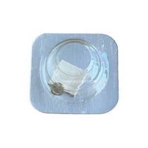 Четвърто колело за механизъм Tissot Caliber 530, част 220