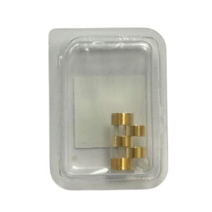 Златен линк за гривна Jubilee за Rolex GMT-Master II 126718GRNR