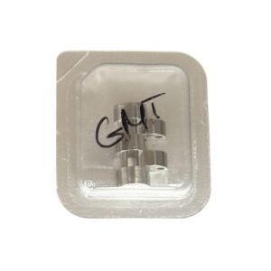 Нова стоманена връзка Jubilee за часовници Rolex 69200, 126710, 116610, 114060