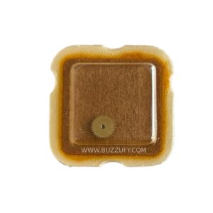 Минутна колелка за механизми Tissot 781-1/2451 част 260