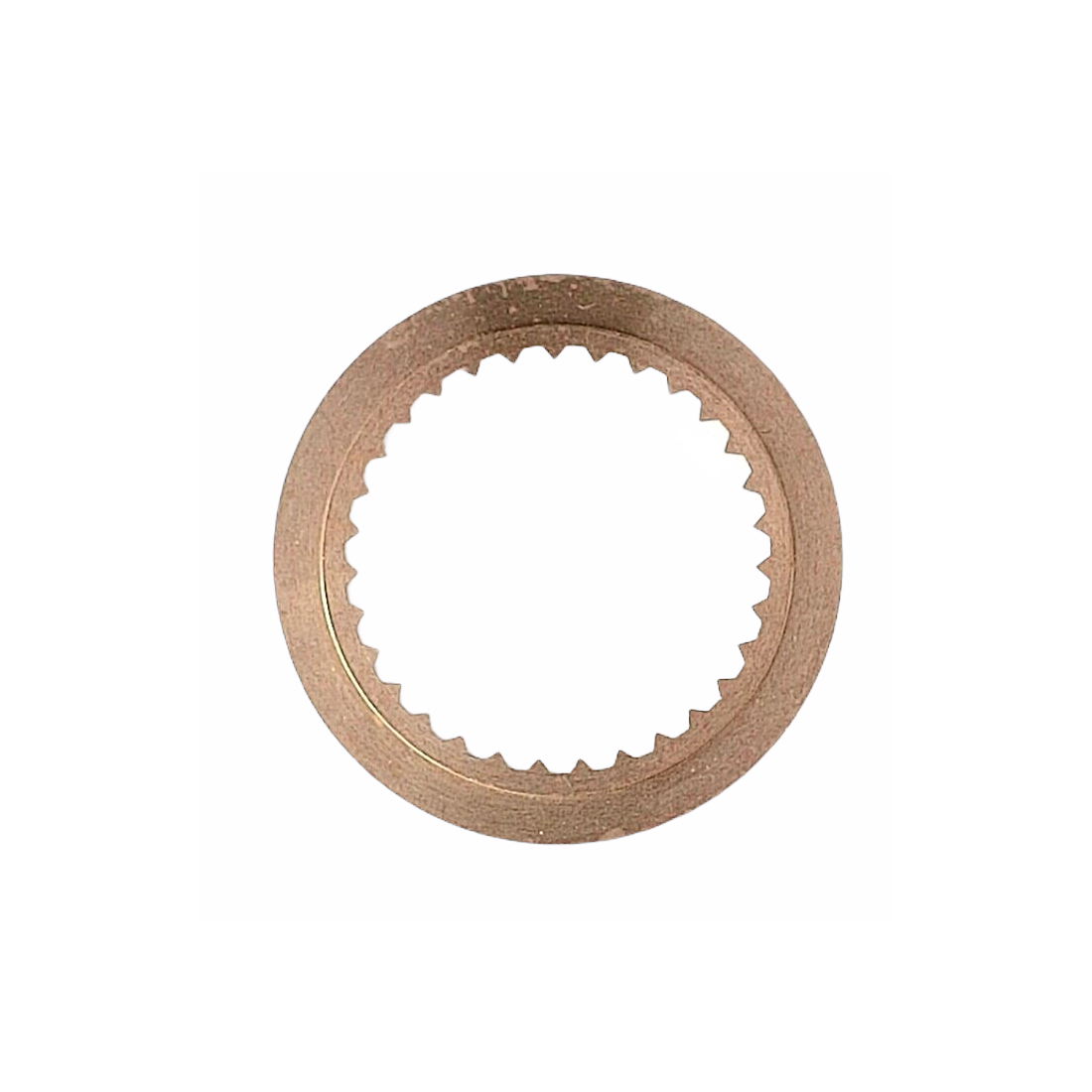 Индикатор за дата Omega с арабски цифри в шампанско 750-1580-B - Image 2