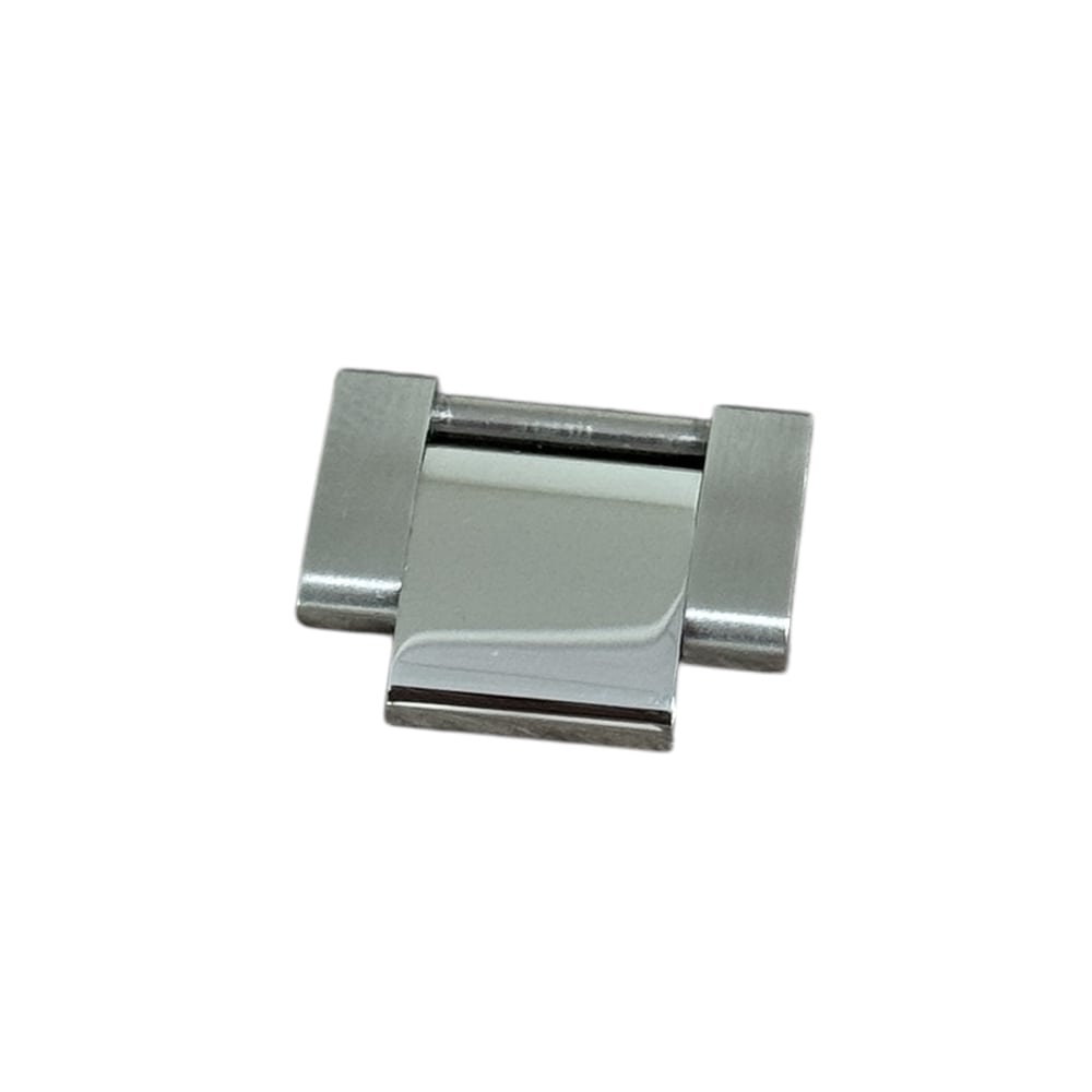 Свързващ елемент от стомана Oyster за Rolex 116500, 126500, 126500LN, 126503, 126506, 15.5 мм - Image 2