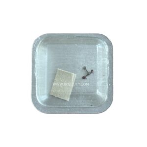 Нова палетна вилка за Tissot кал. 2810 част 710