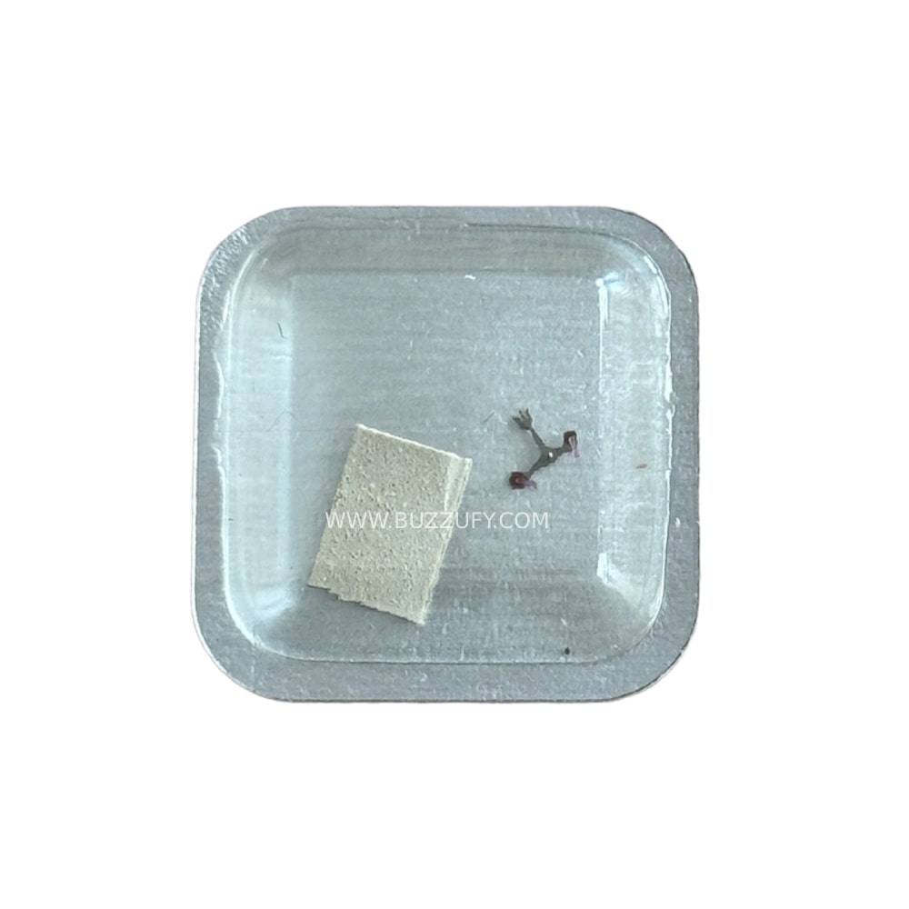 Нова палетна вилка за Tissot кал. 2810 част 710