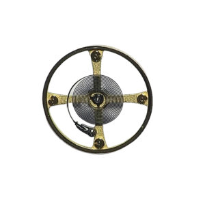 Балансова част Patek Philippe 5711 с кал. 324