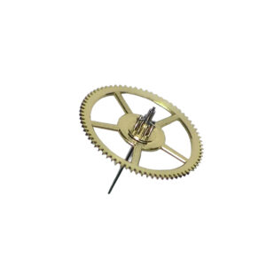 Част за второ колело Patek Philippe calibre 324