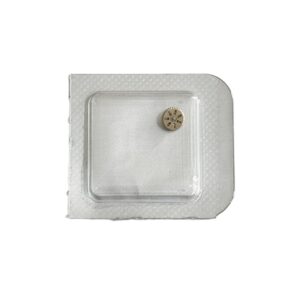 Нов механизъм за навиване ETA 2890, 2892, 2893 част 1488