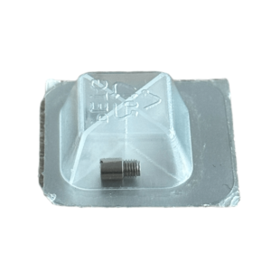 Комплект за сервизно бутонче от неръждаема стомана Audemars Piguet Royal Oak Offshore 26400