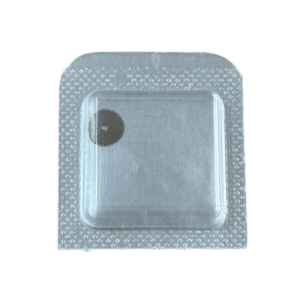 Нов зъбен колелец за ETA механизми 2000 и 2000.1