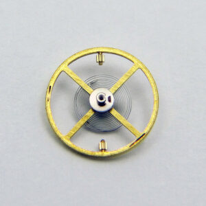 Комплект баланс за часовници Rolex 2230 и 2235