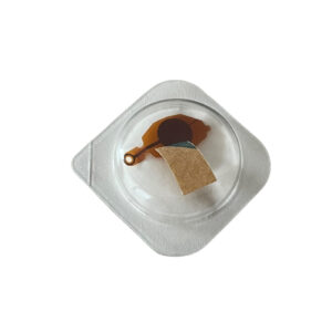 Допълнителна платка Rolex 5030-6012 за кварцов механизъм