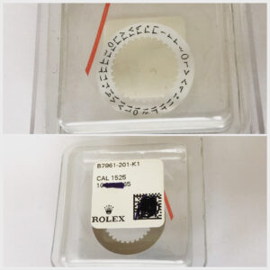 Арабски датен диск за часовници Rolex 1675, 1665, 1655 и 1680