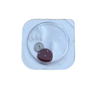 Реверсивни автоматични колела Rolex за механизъм 3135