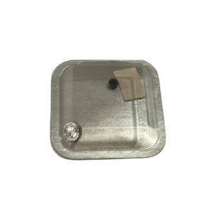 Сребърна корона за часовници Rolex Cellini 24-405405-9