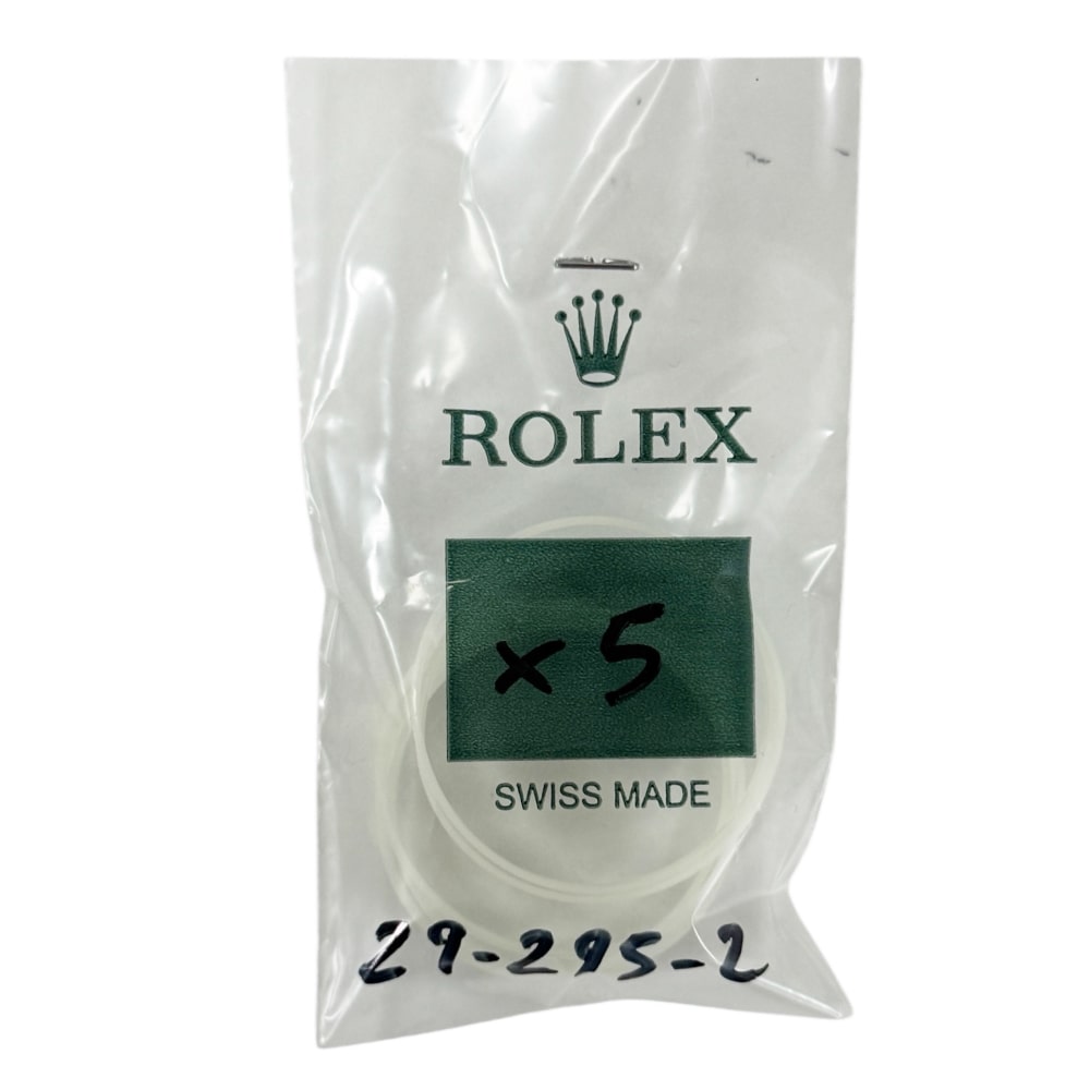 Тефлонов о-пръстен Rolex 295-C2 за Submariner Date 116610LN, 40 мм - Image 2