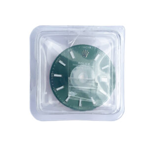 Нов зелен циферблат за Rolex Datejust 126334 41 мм