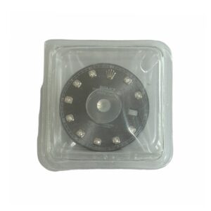 Нов циферблат Rolex Datejust 126334 с брилианти 41 мм