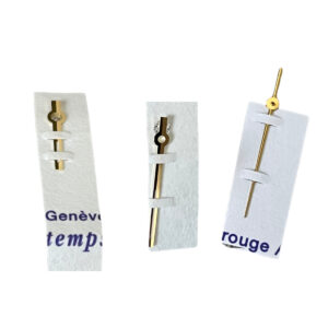 Златен комплект стрелки за часовник Rolex Day-Date 1803