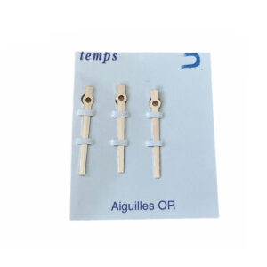 Златна минутна стрелка за часовник Rolex Day-Date 218235