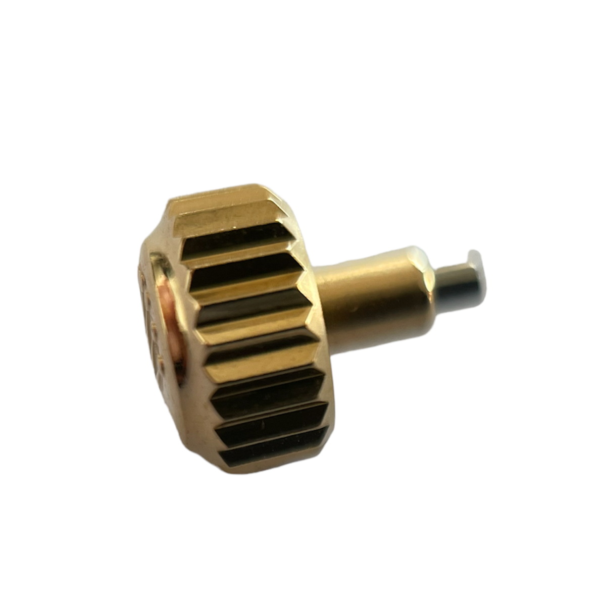 Златна корона 18k за часовници Rolex Daytona, Submariner и GMT - Image 2