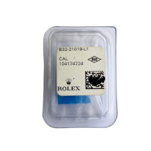 Платинен елемент за гривна Rolex Daytona 116506 B32-21019-L1