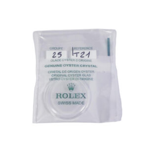 Кристално стъкло за Rolex Daytona модели 6239, 6240, 6241, 6424