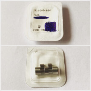 Нова свързваща верижка Rolex B32-20548-D1 15.5 мм