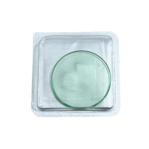 Стъкло за часовник Rolex Milgauss 116400 с зелено кристално стъкло