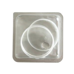 Сапфирено стъкло за часовници Rolex 116200, 116201, 116203, 116231, 116233, 116234