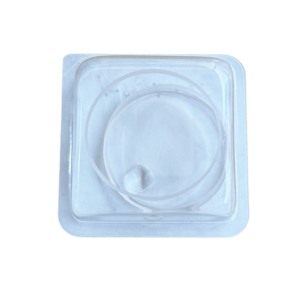 Сапфирово стъкло за часовници Rolex 126300, 126301, 126303