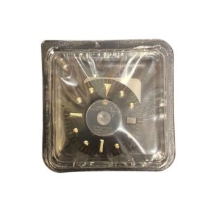 Черен циферблат Nipple за Rolex Submariner 1680