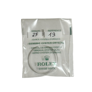 Нов акрилен кристал за Rolex Submariner 5512 и 5513