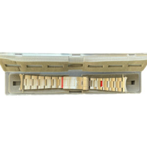 Нова стоманена каишка Oyster 93150 за Rolex Submariner 20 мм