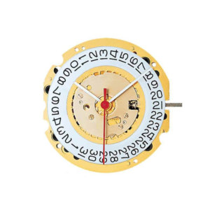 Кварцов механизъм Ronda 705 с датник