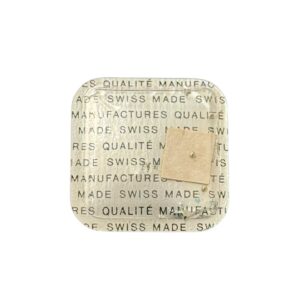 Комплект от 4 винта за Tissot 781-1 и 2451, част 5423